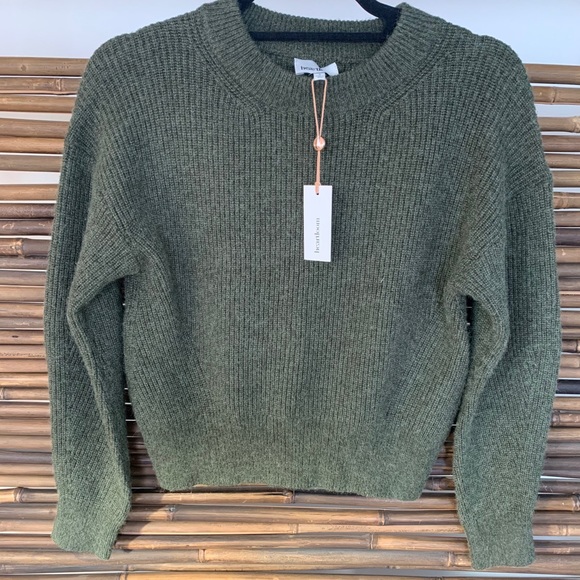 NWT Heartloom cozy sweater - Picture 1 of 5